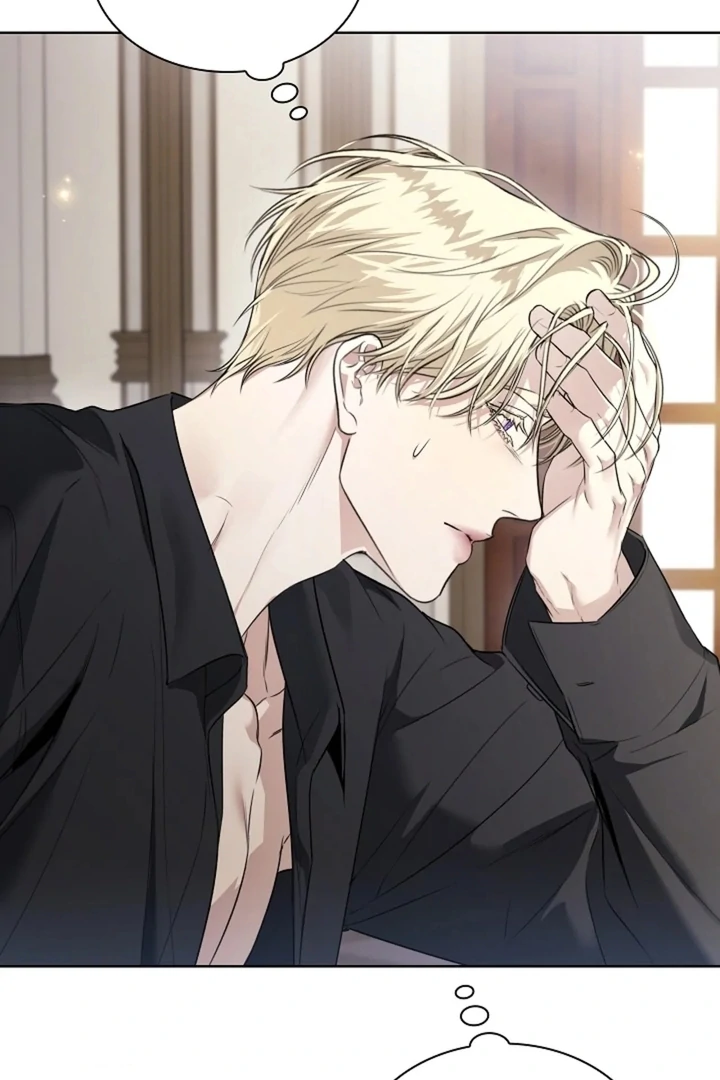Kiss Me If You Can [Official][Uncensored] - Chapter 13 - S1 manhwa