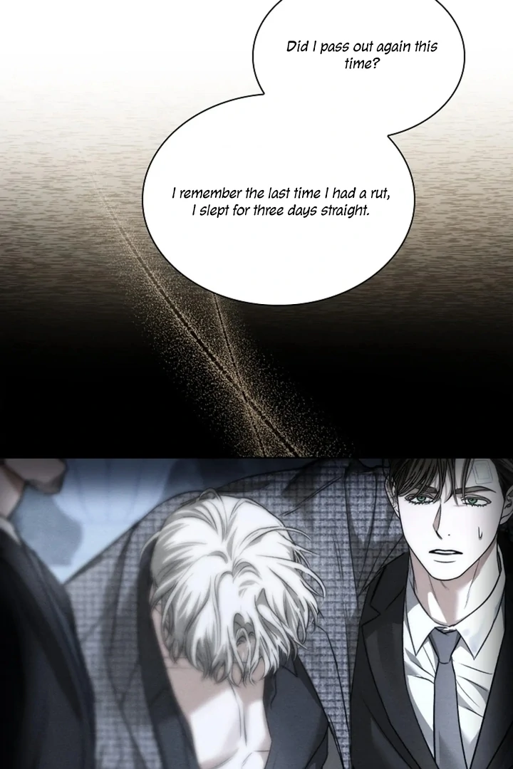 Kiss Me If You Can [Official][Uncensored] - Chapter 13 - S1 manhwa