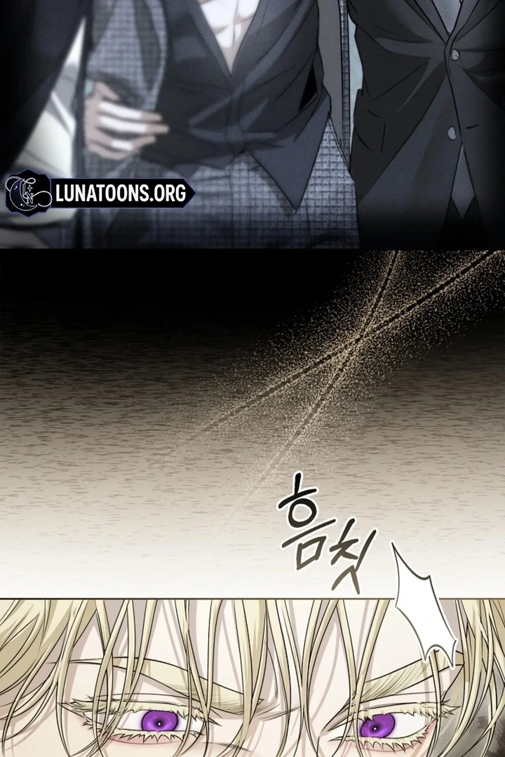Kiss Me If You Can [Official][Uncensored] - Chapter 13 - S1 manhwa