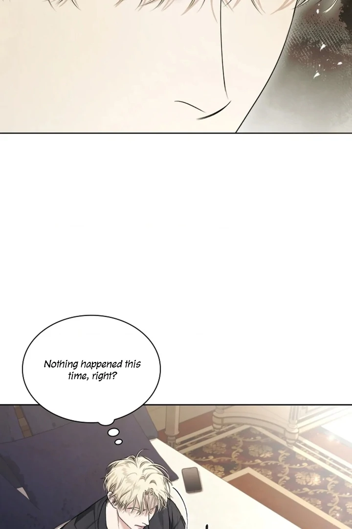 Kiss Me If You Can [Official][Uncensored] - Chapter 13 - S1 manhwa