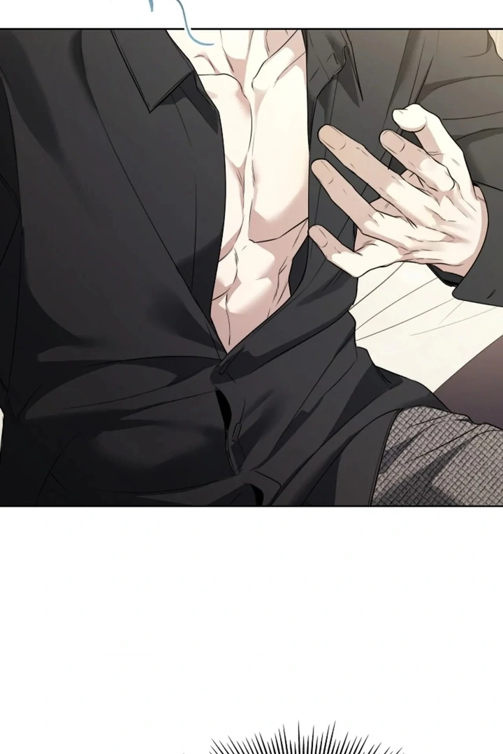 Kiss Me If You Can [Official][Uncensored] - Chapter 13 - S1 manhwa