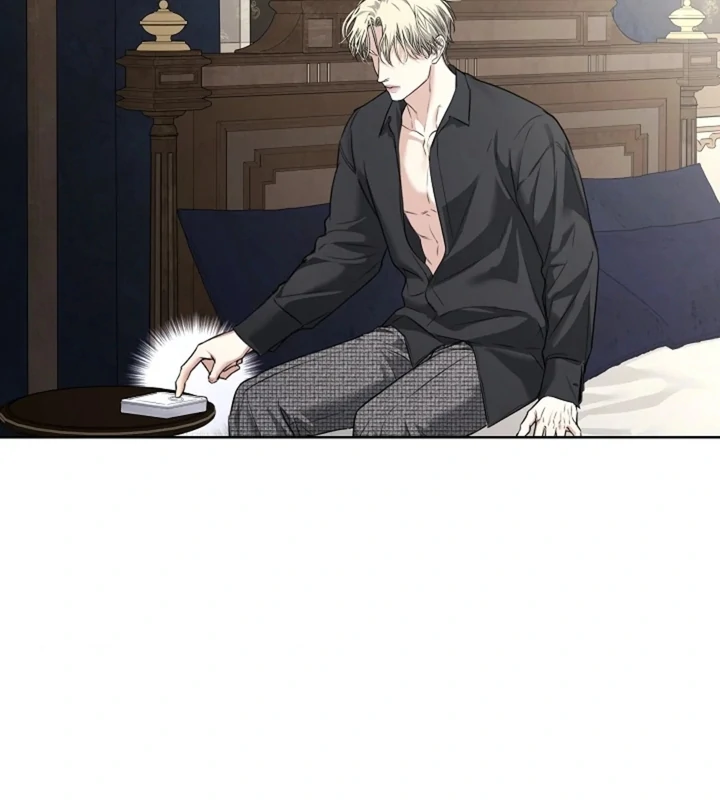Kiss Me If You Can [Official][Uncensored] - Chapter 13 - S1 manhwa