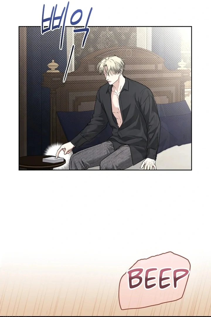 Kiss Me If You Can [Official][Uncensored] - Chapter 13 - S1 manhwa
