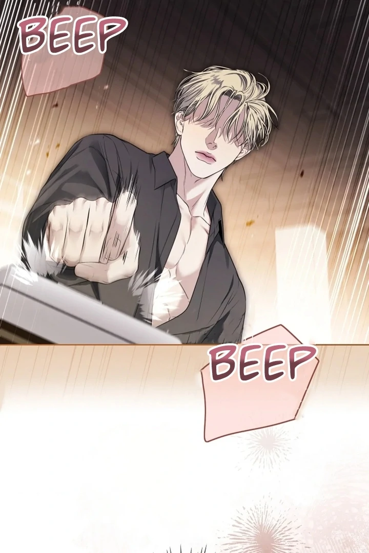 Kiss Me If You Can [Official][Uncensored] - Chapter 13 - S1 manhwa