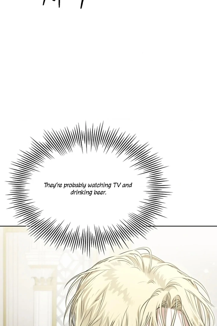 Kiss Me If You Can [Official][Uncensored] - Chapter 13 - S1 manhwa