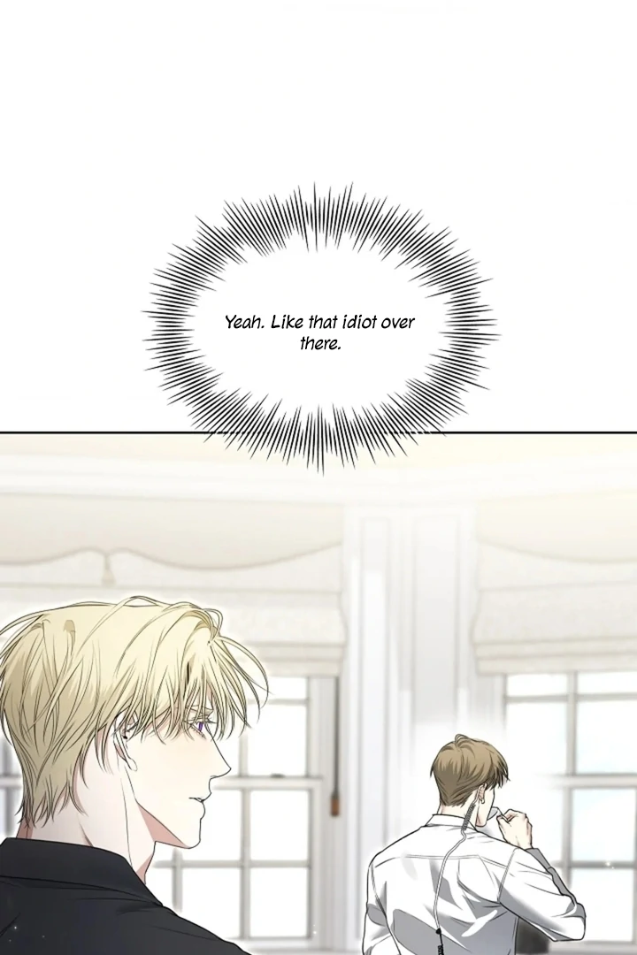 Kiss Me If You Can [Official][Uncensored] - Chapter 13 - S1 manhwa