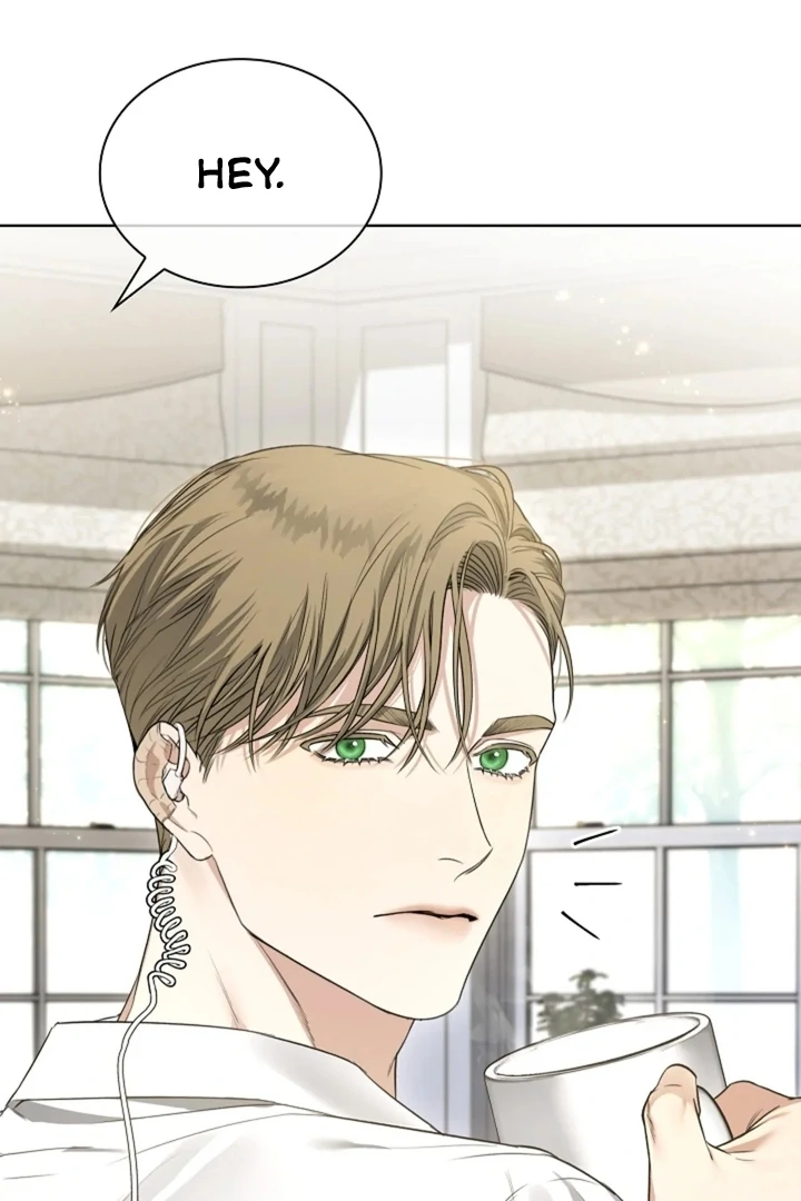 Kiss Me If You Can [Official][Uncensored] - Chapter 13 - S1 manhwa