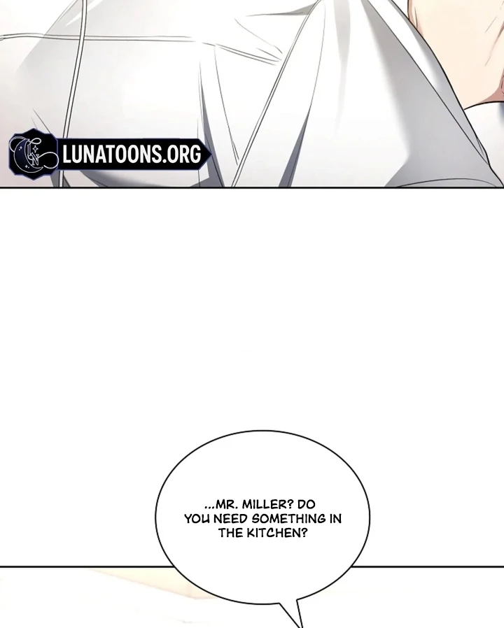 Kiss Me If You Can [Official][Uncensored] - Chapter 13 - S1 manhwa