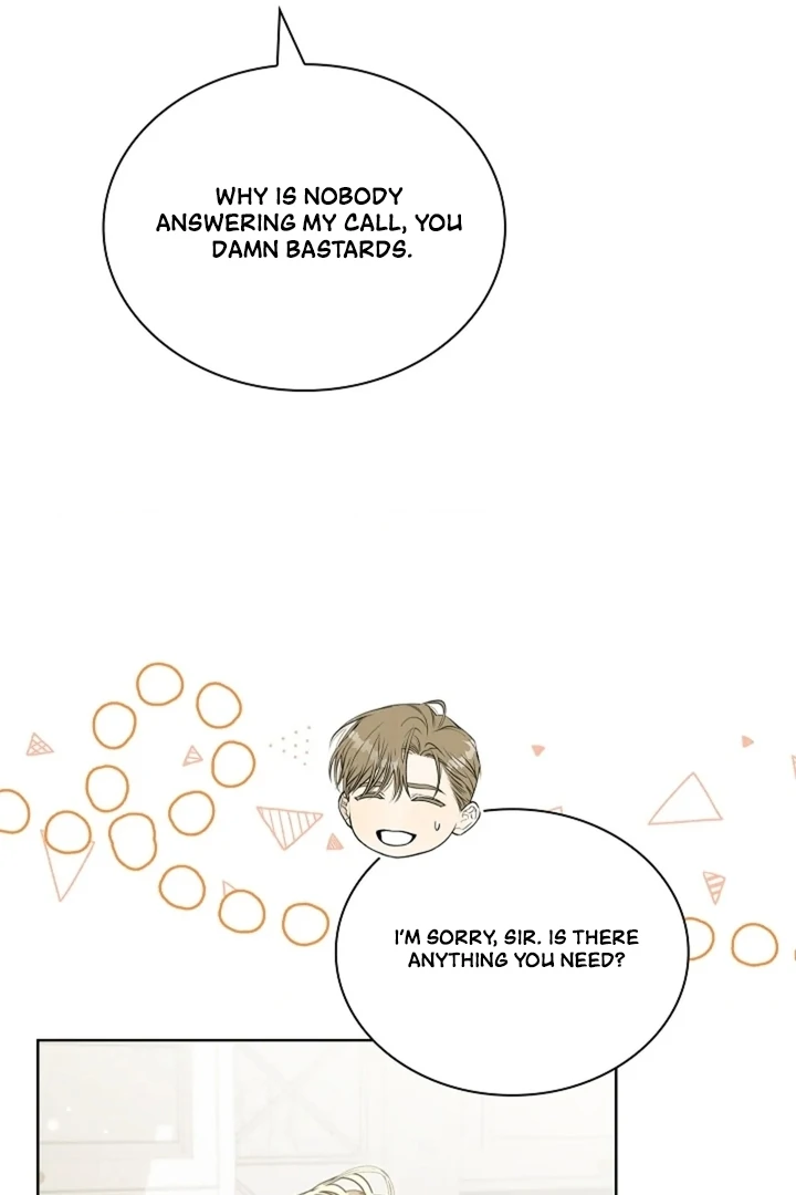 Kiss Me If You Can [Official][Uncensored] - Chapter 13 - S1 manhwa