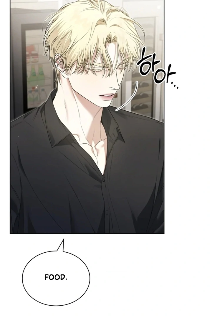 Kiss Me If You Can [Official][Uncensored] - Chapter 13 - S1 manhwa