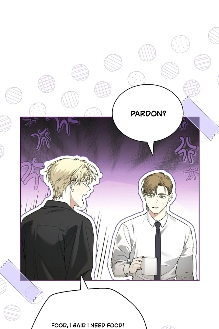 Kiss Me If You Can [Official][Uncensored] - Chapter 13 - S1 manhwa
