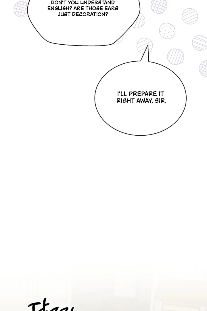 Kiss Me If You Can [Official][Uncensored] - Chapter 13 - S1 manhwa