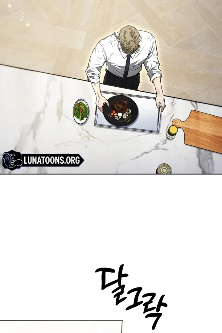 Kiss Me If You Can [Official][Uncensored] - Chapter 13 - S1 manhwa