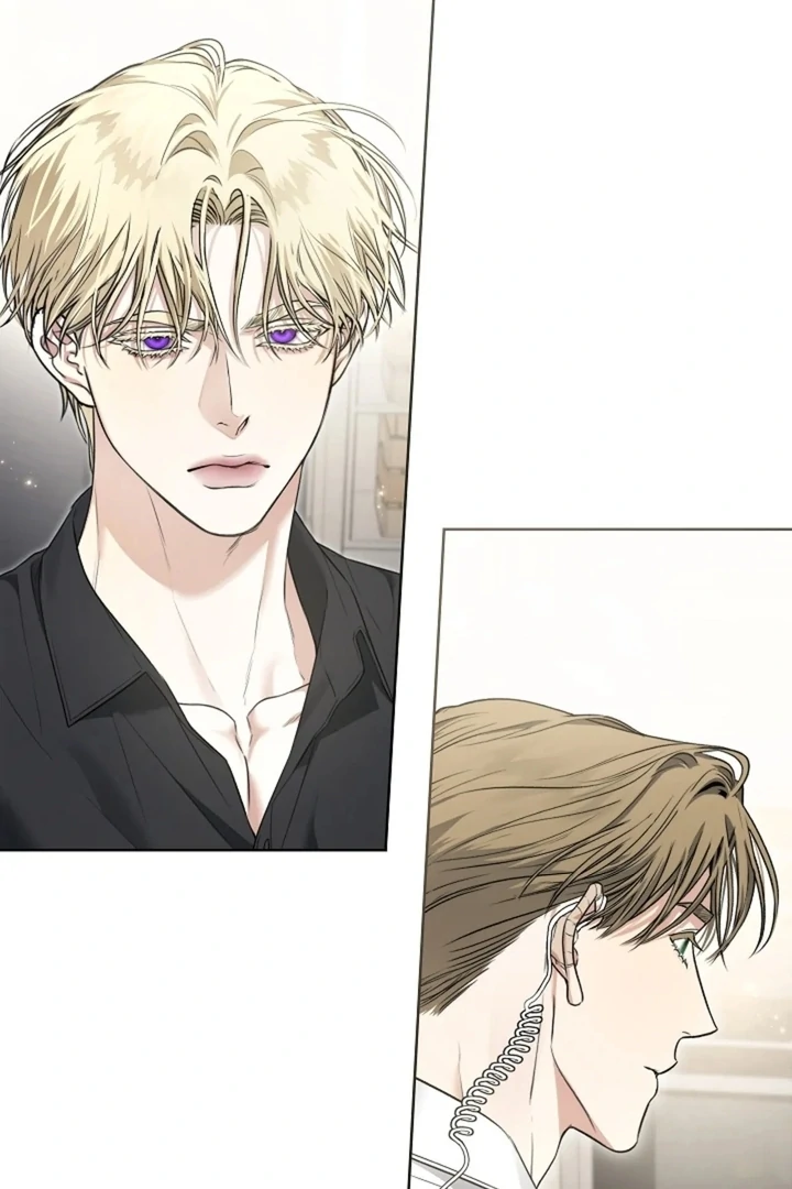 Kiss Me If You Can [Official][Uncensored] - Chapter 13 - S1 manhwa