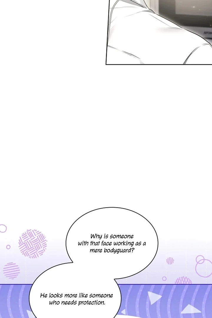 Kiss Me If You Can [Official][Uncensored] - Chapter 13 - S1 manhwa