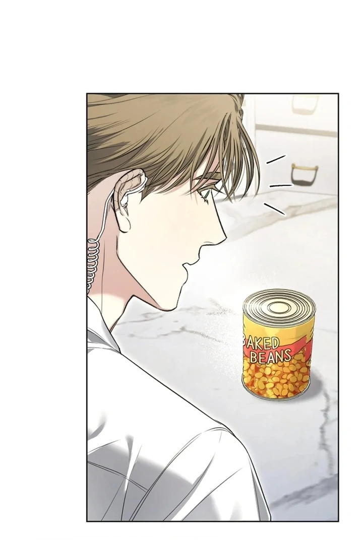 Kiss Me If You Can [Official][Uncensored] - Chapter 13 - S1 manhwa