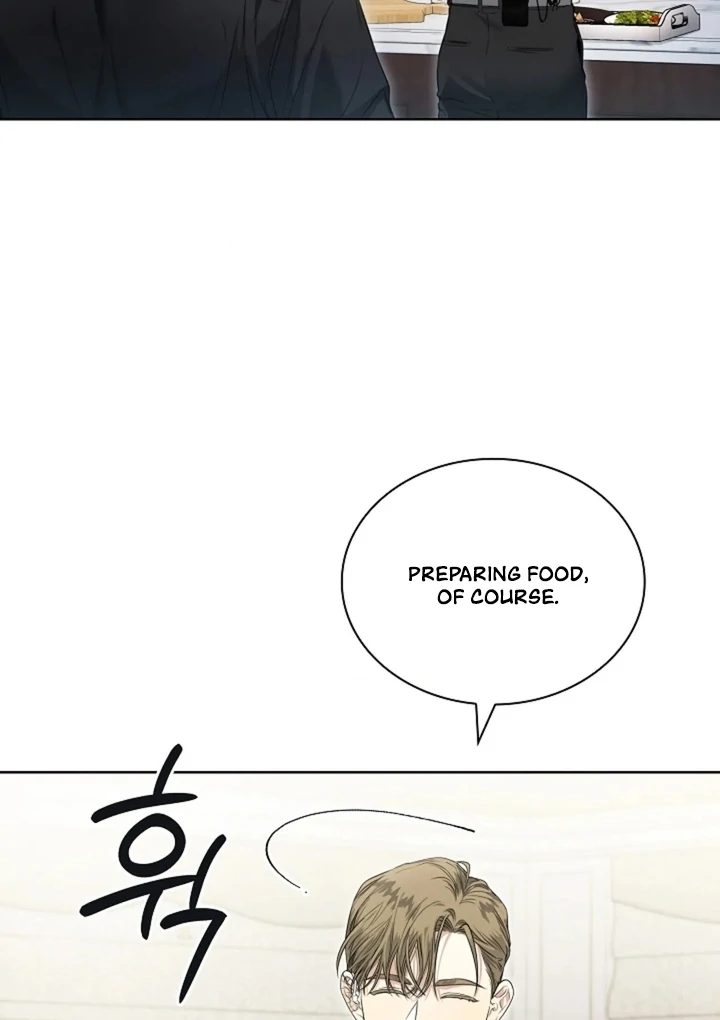 Kiss Me If You Can [Official][Uncensored] - Chapter 13 - S1 manhwa