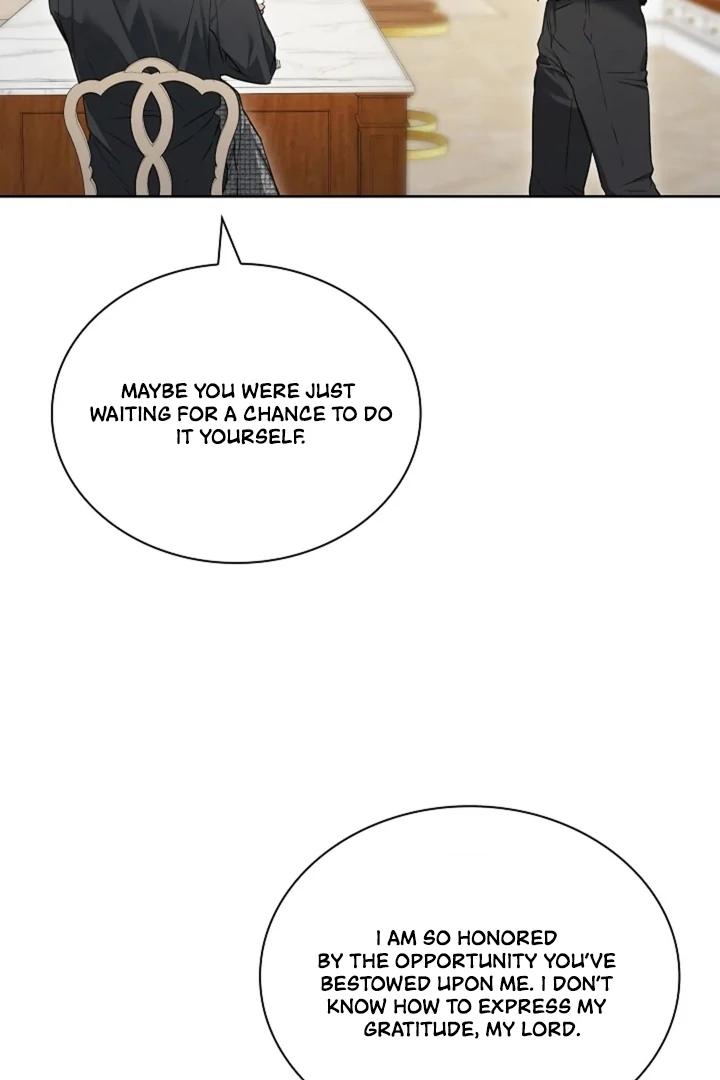 Kiss Me If You Can [Official][Uncensored] - Chapter 13 - S1 manhwa