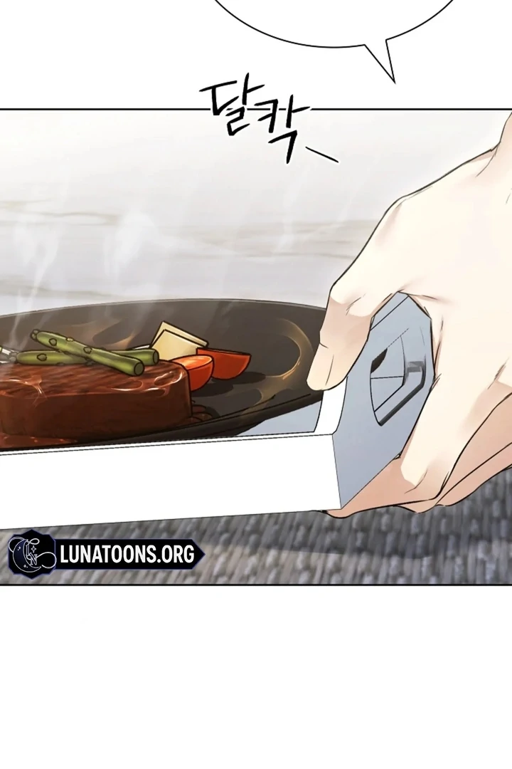 Kiss Me If You Can [Official][Uncensored] - Chapter 13 - S1 manhwa