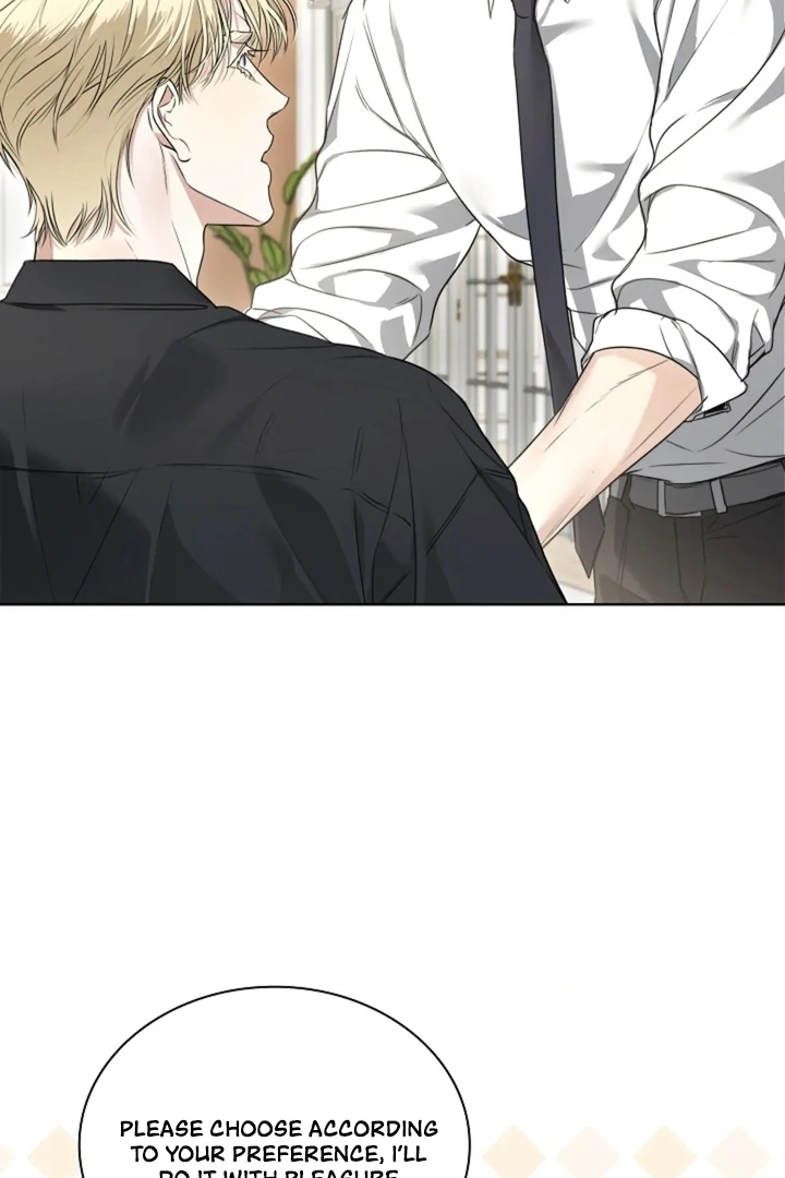 Kiss Me If You Can [Official][Uncensored] - Chapter 13 - S1 manhwa