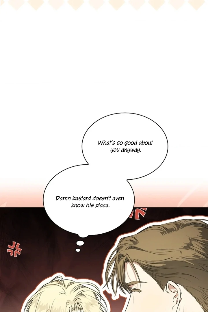 Kiss Me If You Can [Official][Uncensored] - Chapter 13 - S1 manhwa