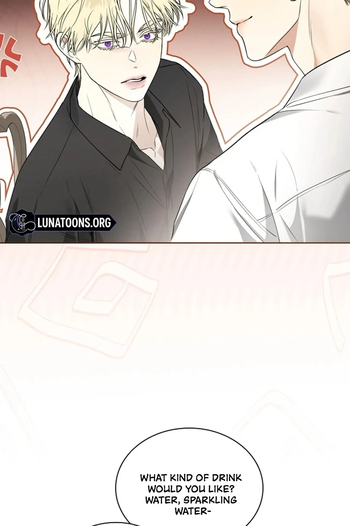 Kiss Me If You Can [Official][Uncensored] - Chapter 13 - S1 manhwa