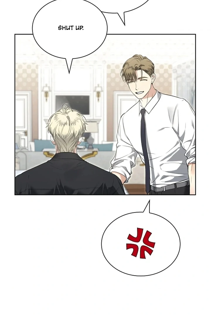 Kiss Me If You Can [Official][Uncensored] - Chapter 13 - S1 manhwa