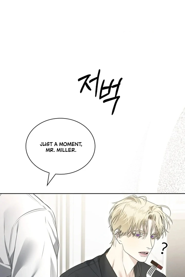 Kiss Me If You Can [Official][Uncensored] - Chapter 13 - S1 manhwa