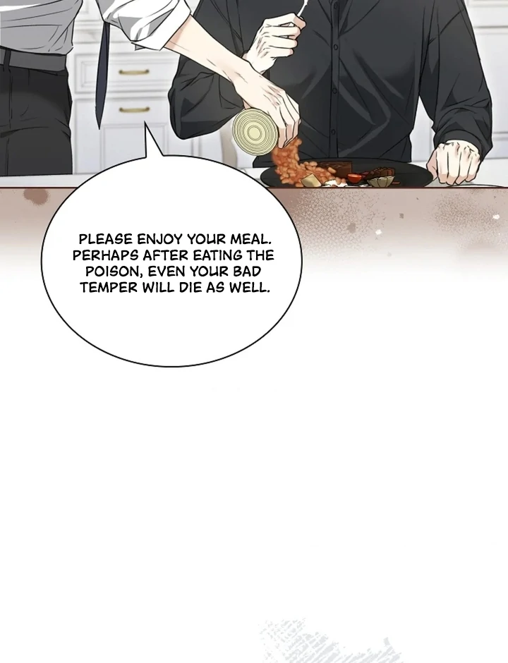 Kiss Me If You Can [Official][Uncensored] - Chapter 13 - S1 manhwa