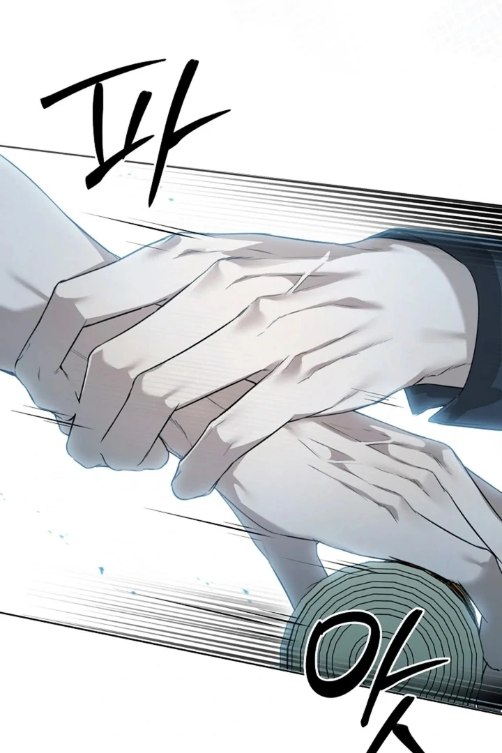Kiss Me If You Can [Official][Uncensored] - Chapter 13 - S1 manhwa
