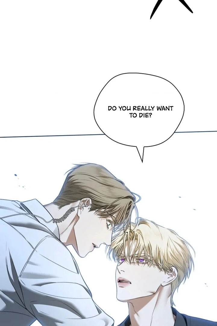 Kiss Me If You Can [Official][Uncensored] - Chapter 13 - S1 manhwa