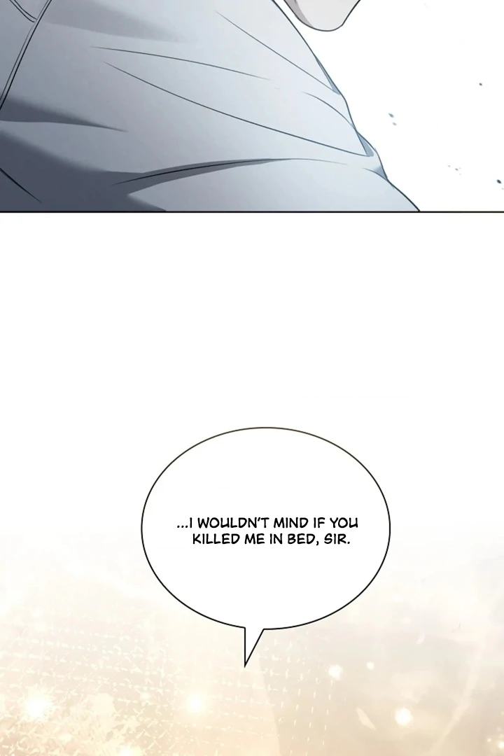 Kiss Me If You Can [Official][Uncensored] - Chapter 13 - S1 manhwa