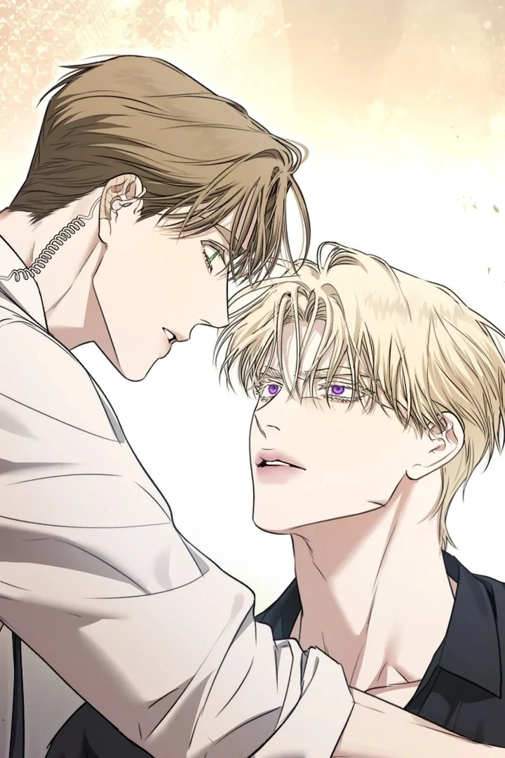 Kiss Me If You Can [Official][Uncensored] - Chapter 13 - S1 manhwa