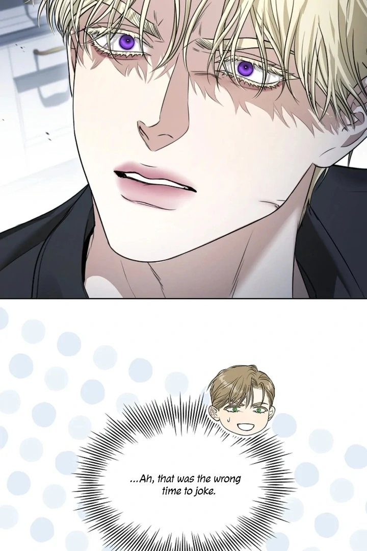 Kiss Me If You Can [Official][Uncensored] - Chapter 13 - S1 manhwa