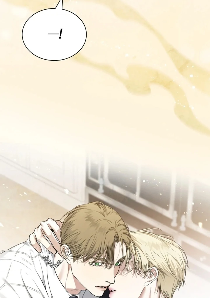 Kiss Me If You Can [Official][Uncensored] - Chapter 13 - S1 manhwa