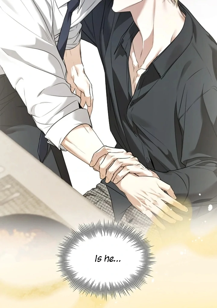 Kiss Me If You Can [Official][Uncensored] - Chapter 13 - S1 manhwa