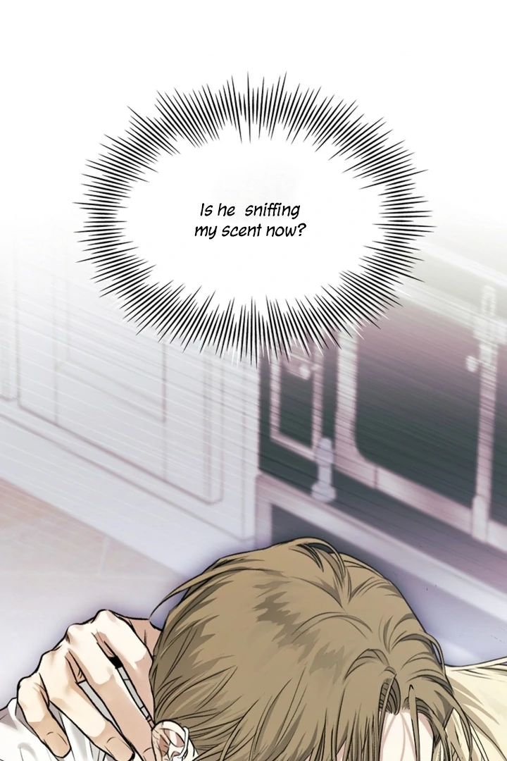 Kiss Me If You Can [Official][Uncensored] - Chapter 14 - S1 manhwa