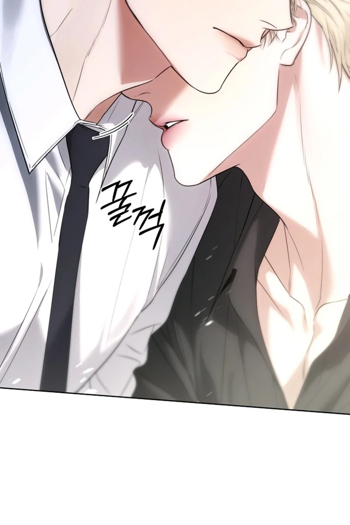 Kiss Me If You Can [Official][Uncensored] - Chapter 14 - S1 manhwa