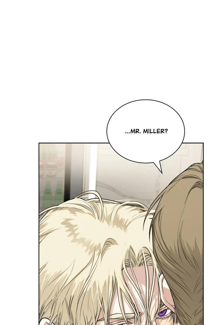 Kiss Me If You Can [Official][Uncensored] - Chapter 14 - S1 manhwa