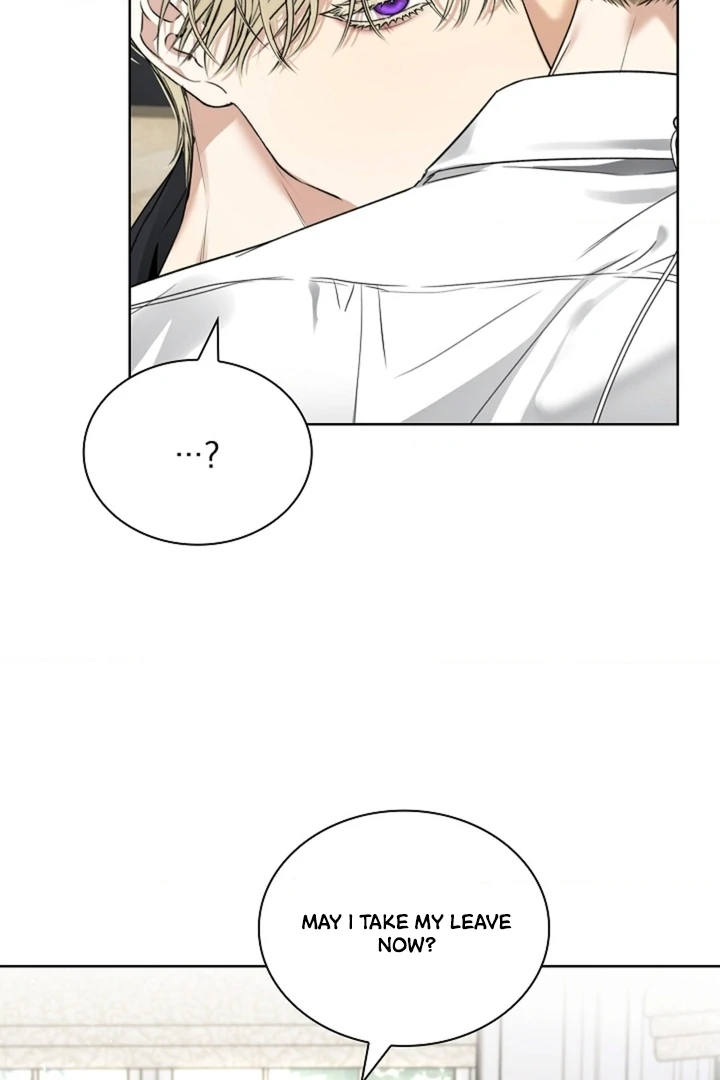 Kiss Me If You Can [Official][Uncensored] - Chapter 14 - S1 manhwa