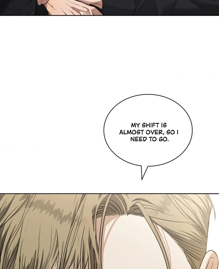 Kiss Me If You Can [Official][Uncensored] - Chapter 14 - S1 manhwa