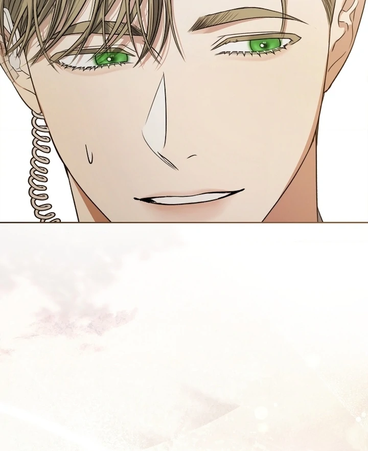 Kiss Me If You Can [Official][Uncensored] - Chapter 14 - S1 manhwa