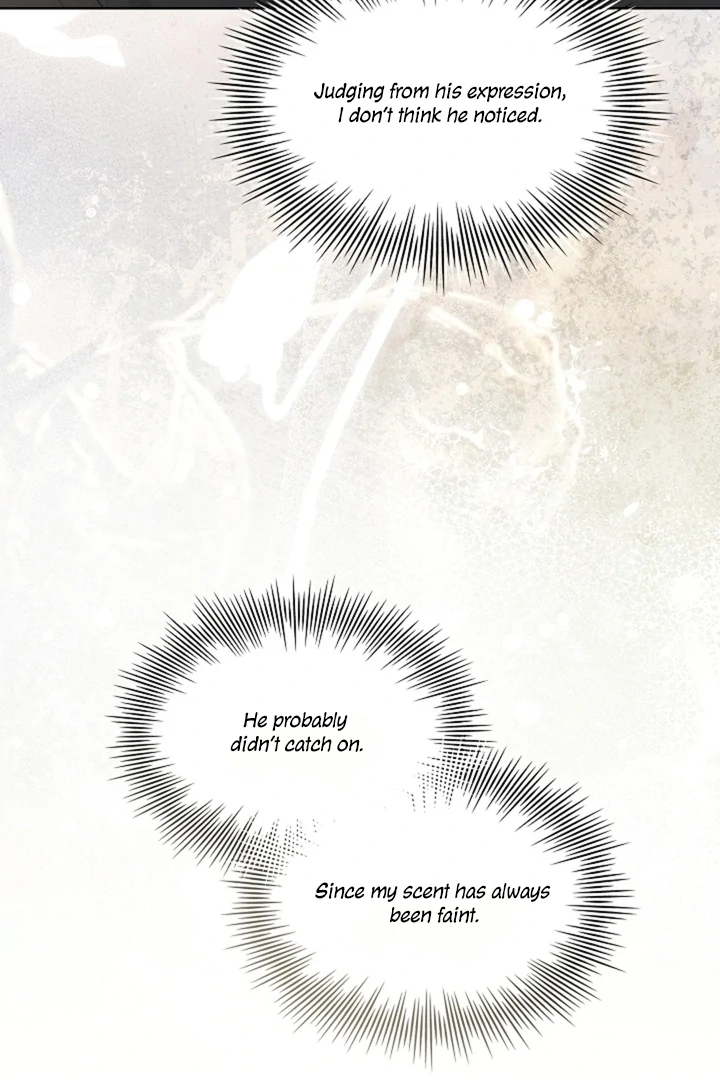Kiss Me If You Can [Official][Uncensored] - Chapter 14 - S1 manhwa
