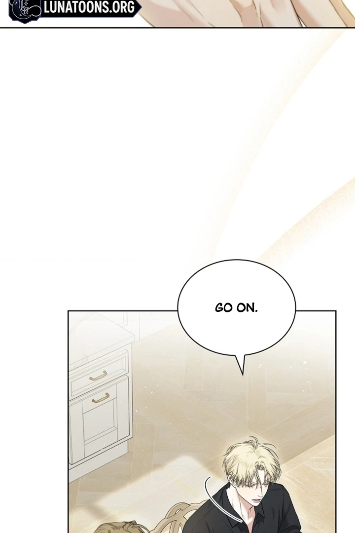 Kiss Me If You Can [Official][Uncensored] - Chapter 14 - S1 manhwa