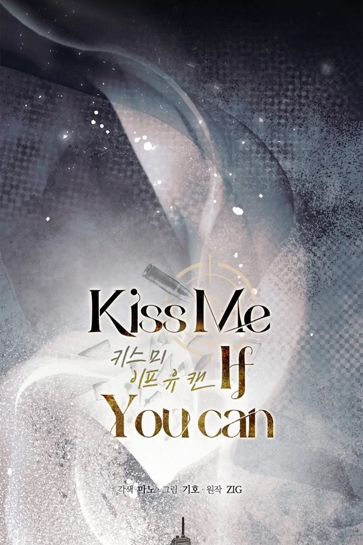 Kiss Me If You Can [Official][Uncensored] - Chapter 14 - S1 manhwa