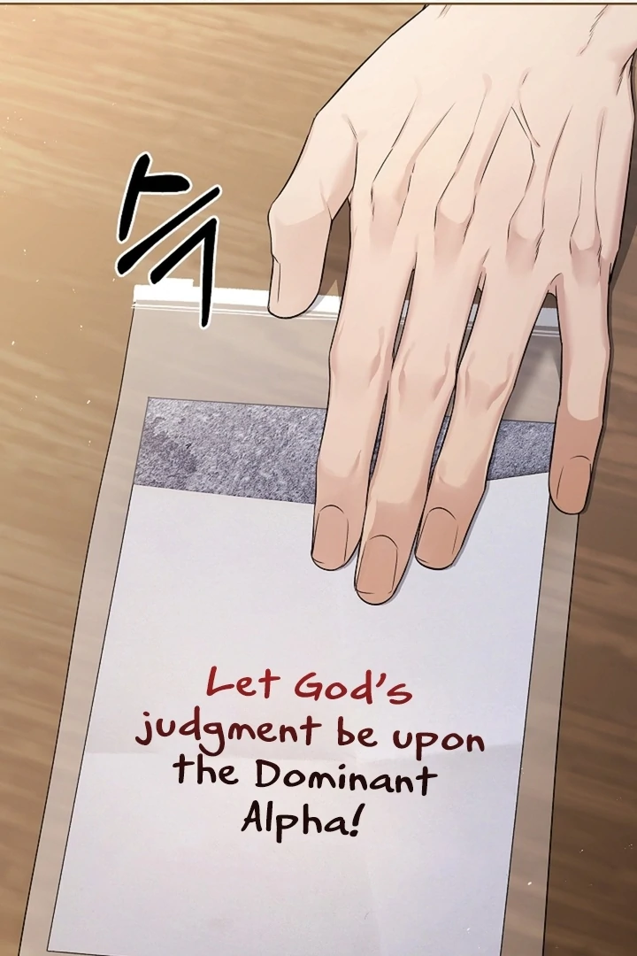 Kiss Me If You Can [Official][Uncensored] - Chapter 14 - S1 manhwa