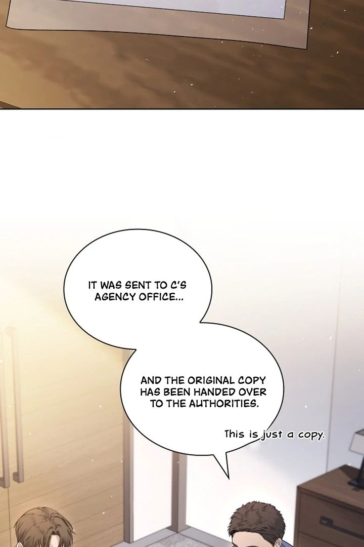 Kiss Me If You Can [Official][Uncensored] - Chapter 14 - S1 manhwa