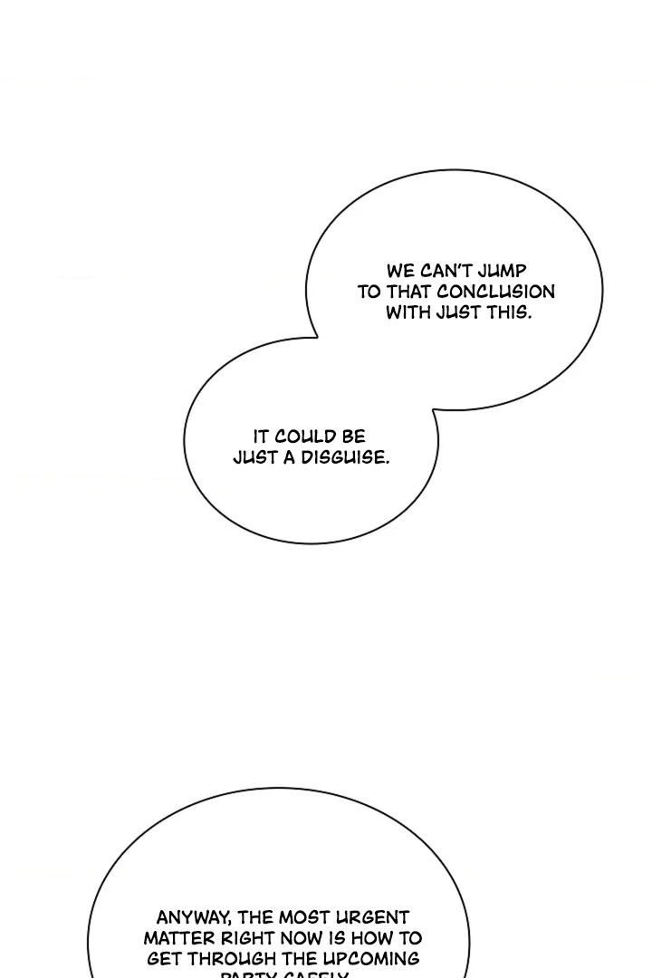 Kiss Me If You Can [Official][Uncensored] - Chapter 14 - S1 manhwa