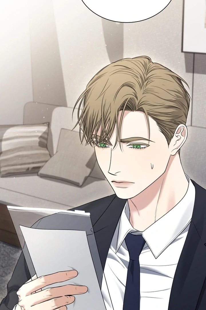 Kiss Me If You Can [Official][Uncensored] - Chapter 14 - S1 manhwa