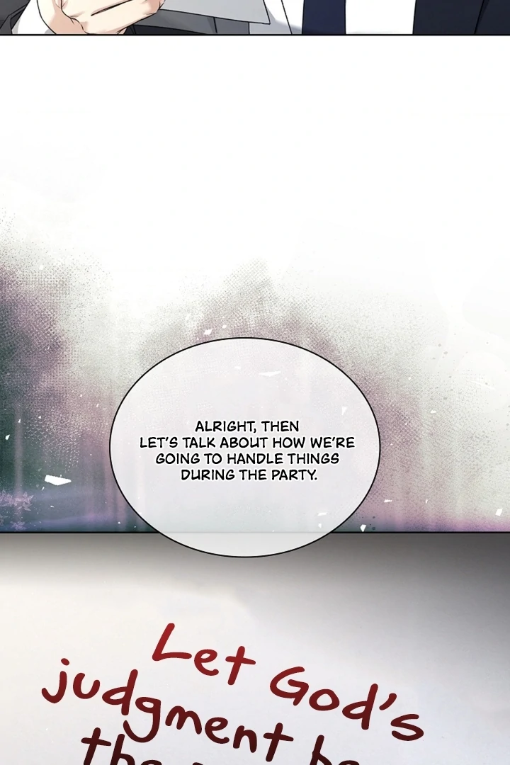 Kiss Me If You Can [Official][Uncensored] - Chapter 14 - S1 manhwa